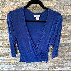 The travel collection top